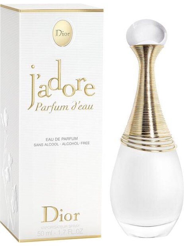 Christian Dior JAdore Parfum DEau EDP - 50 ml0