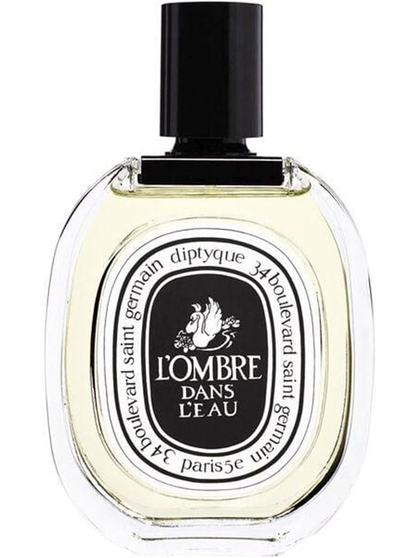 Diptyque LOmbre Dans LEau Edt Spray 100 ml - 100 ml0
