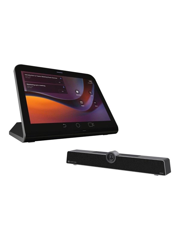 AudioCodes Room Experience RX Suite RXV81