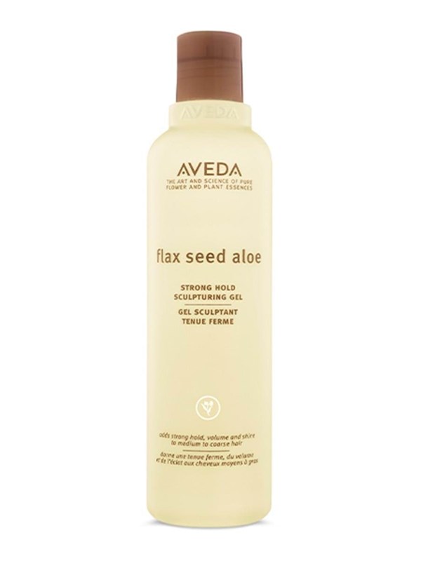 Aveda - Flax Seed Aloe Sculpturing Gel 250 ml