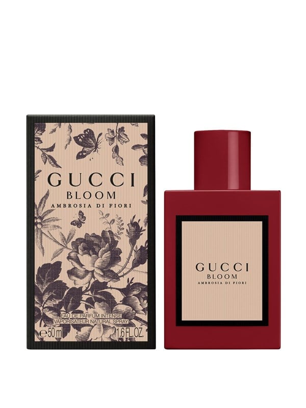 Gucci Bloom Ambrosia di Fiori Eau De Parfum - 50 ml0