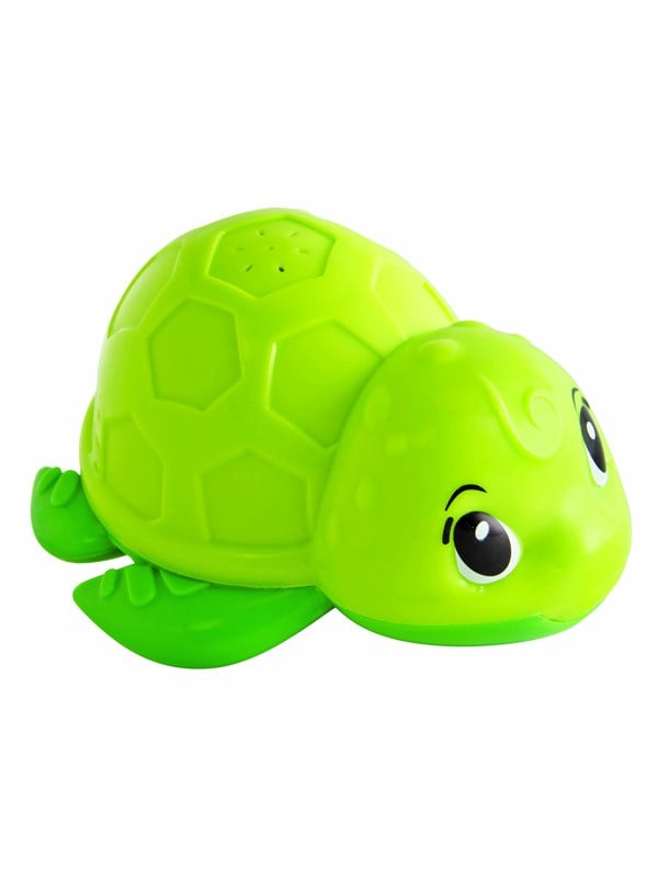 Image of ABC Bathing Turtle