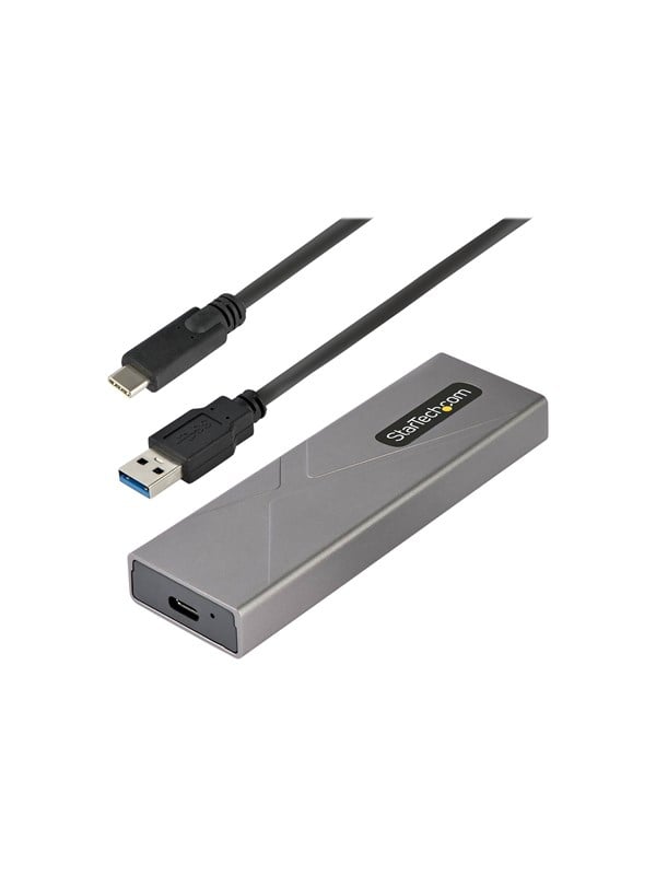 StarTech.com M2-USB-C-NVME-SATA
