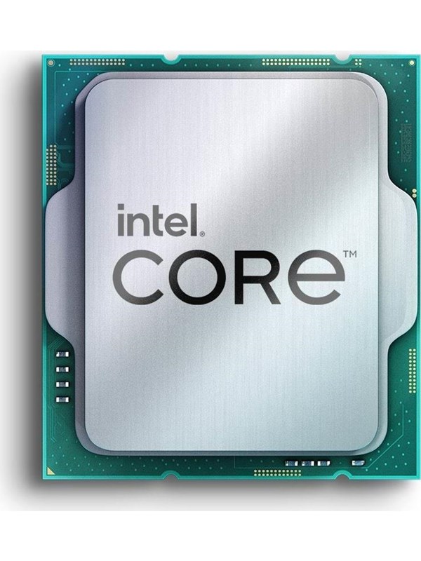 Intel Core i3-14100F Raptor Lake-S - Tray CPU - 4 Kerne - 3.5 GHz - Intel LGA1700 - Bulk (ohne Kühler)