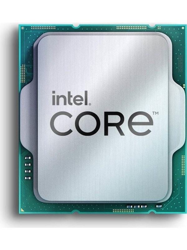 Intel Core i5-14400 Raptor Lake-S - Tray CPU - 10 Kerne - 2.5 GHz - Intel LGA1700 - Bulk (ohne Kühler)