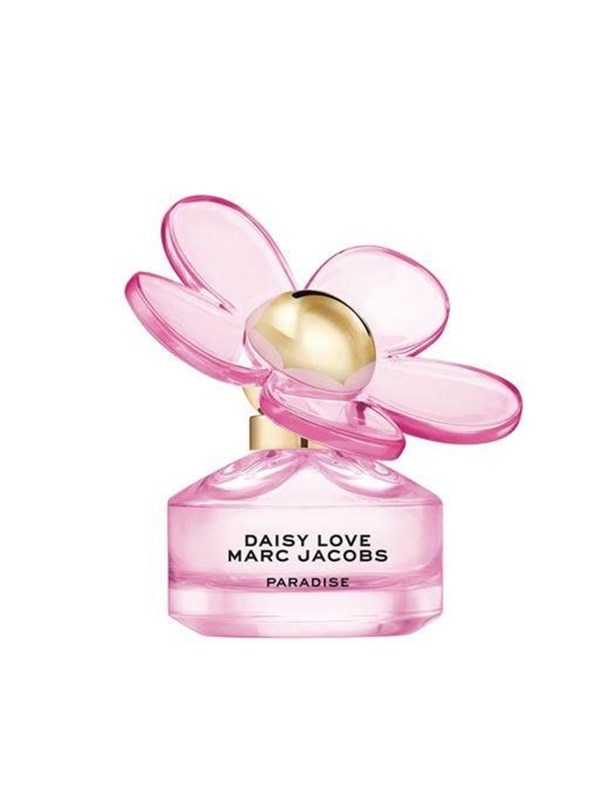 Daisy Love Paradise Limited Edition - Eau De Toilette Für Frauen - -daisy Love Paradise Edt 50ml