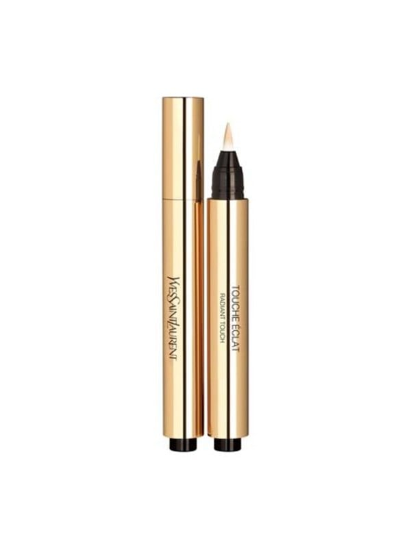 Yves Saint Laurent Touche clat All-Over Brightening Pen 0 Luminous Milk