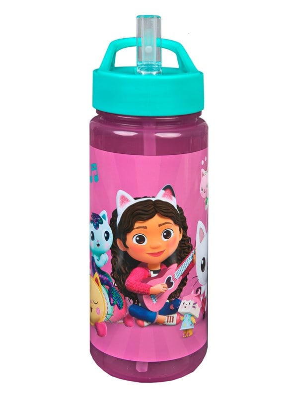 Gabbys Dollhouse AERO drinking bottle