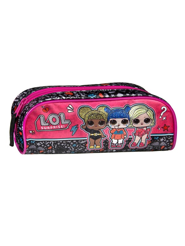 LOL Surprise Pencil Case