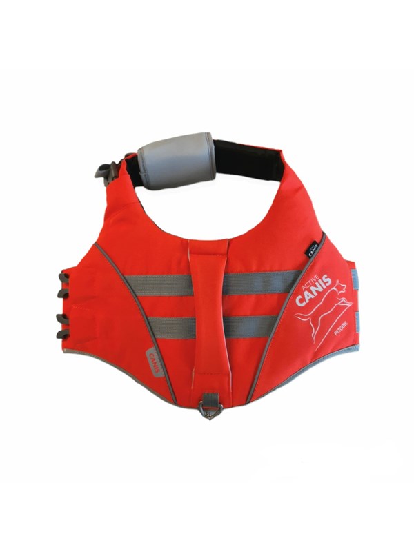 Active Canis Schwimmweste XL 35 kg