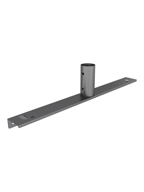 Multibrackets M Pro Series mounting component - Large - for enclosure - 550 mm - black - Max 5 kg - recommended for
