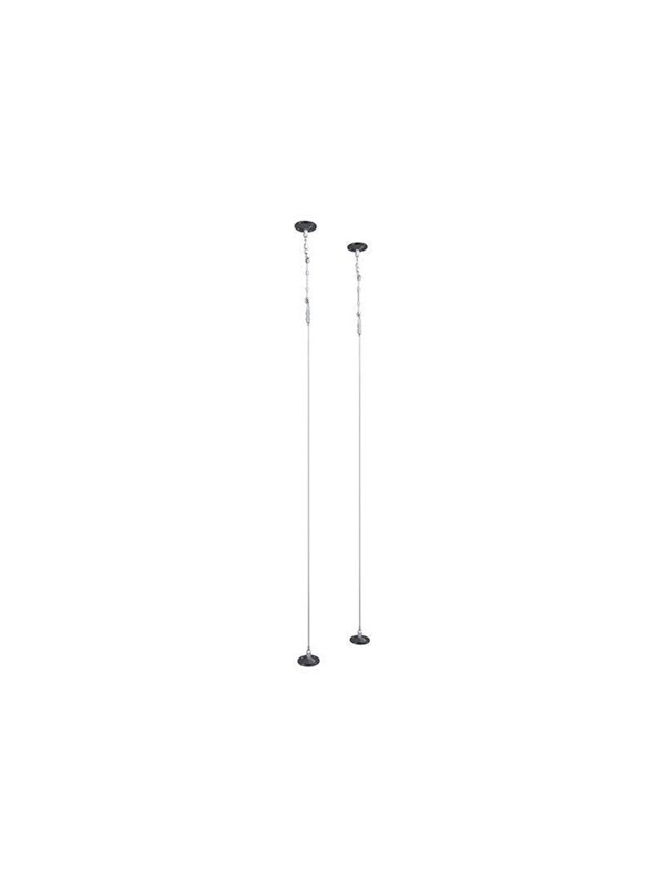 Multibrackets M Pro Series mounting component - for enclosure - 6 m - Max - recommended for