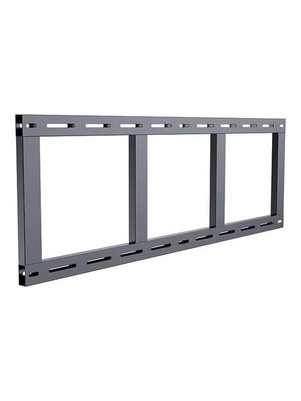 Multibrackets M Pro Series Gable Mount Flex 1190 - Max 60 kg - recommended for 65"
