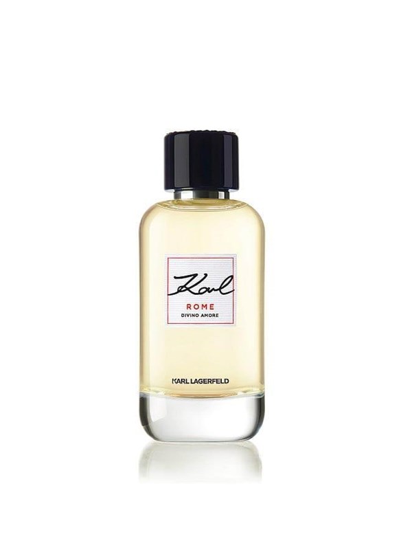 Karl Lagerfeld Rome Divino Amore EDP - 100 ml0