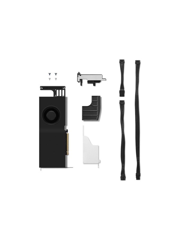 Lenovo RTX 5000 Ada - 32GB GDDR6 RAM - Grafikkarte