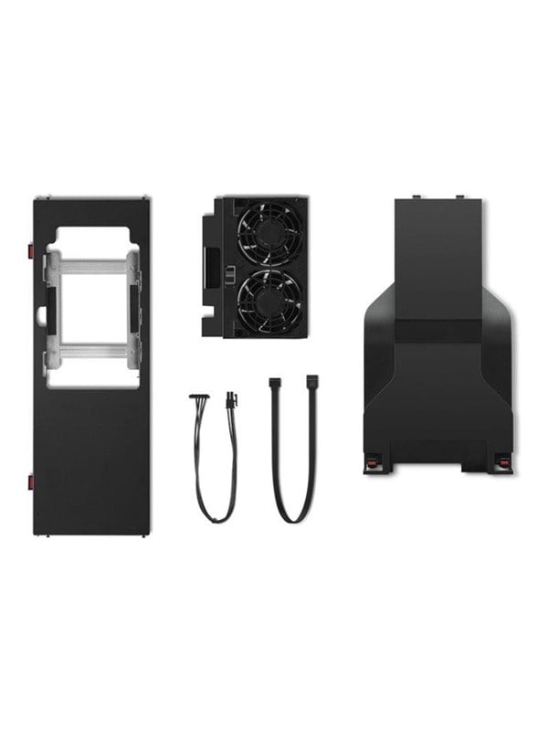 Lenovo hard drive bracket
