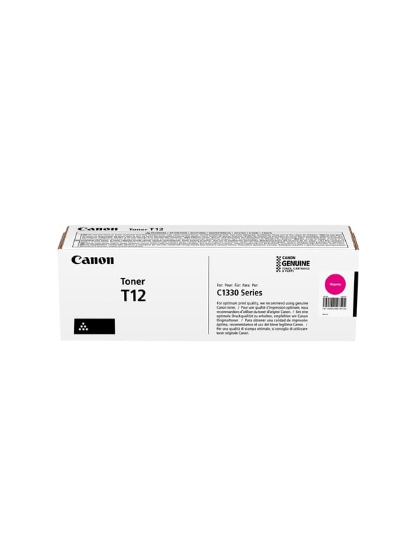 Canon CRG T12 5096C006 Magenta