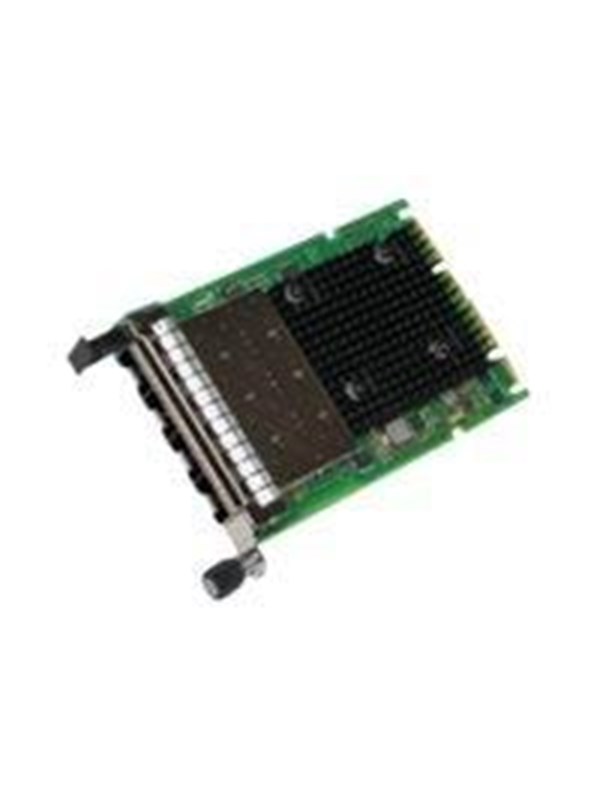 Intel Ethernet Network Adapter X710-DA4 for OCP 3.0