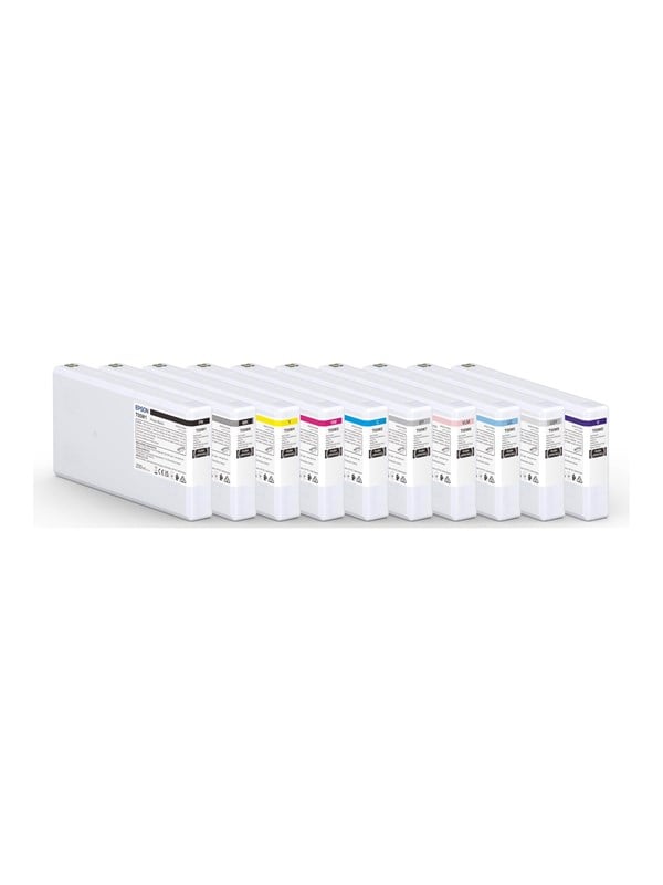 Epson T55W5 - light cyan - original - in