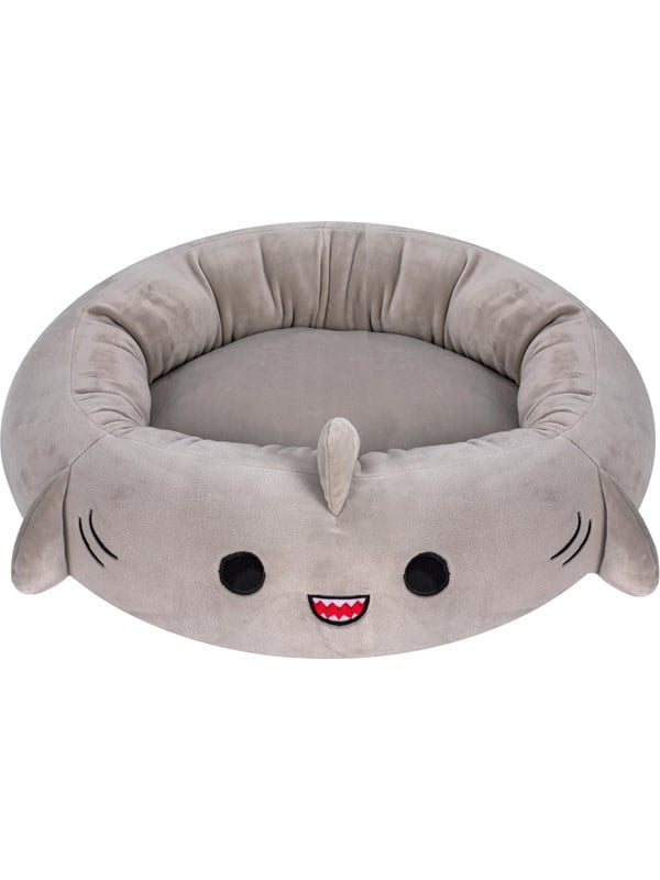 Squishmallows Pets Gordon The Shark Pet Bed L 76cm