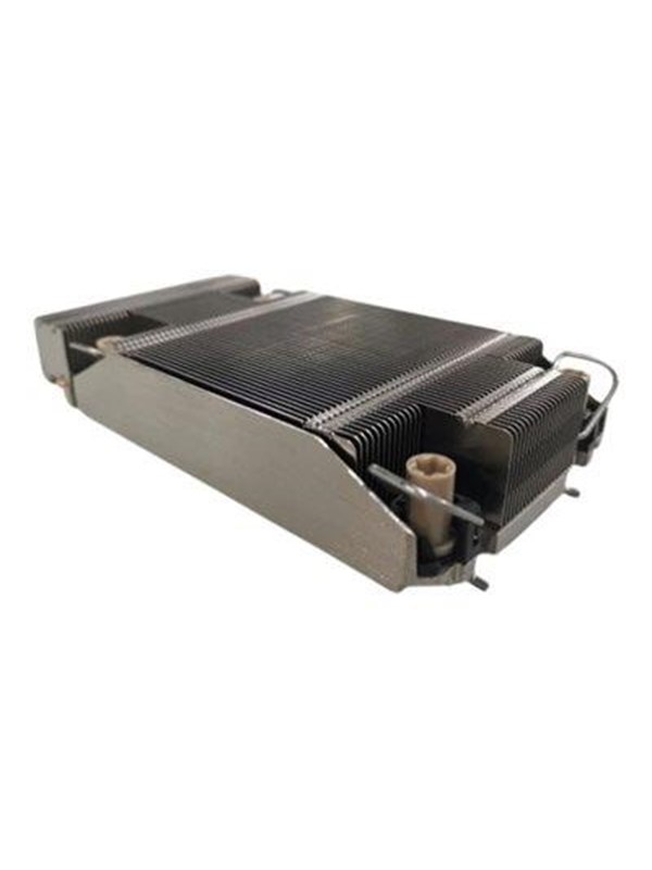 Dell High Performance - processor heatsink - customer kit - CPU-Kühlkörper (ohne Lüfter)
