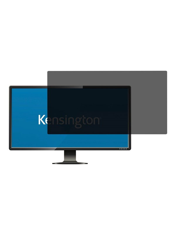 Kensington - notebook privacy filter - 16:9 bulk pack