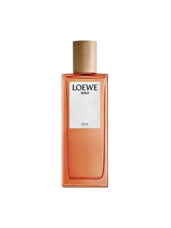 Damenparfüm Solo Ella SOLO ELLA Solo Ella EDP 100 ml