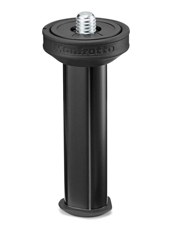 Stativzubehör Manfrotto BFRSCC kurze Mittelsäule Aluminium 3/8 Zoll Befree Serie