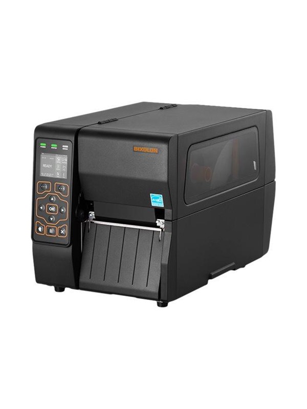 BIXOLON XT3-40 - label printer - BW - direct thermal  thermal transfer