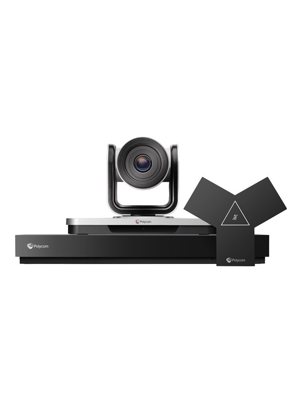 HP Poly G7500