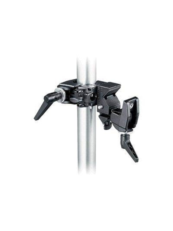 Manfrotto 038 DOUBLE SUPER CLAMP
