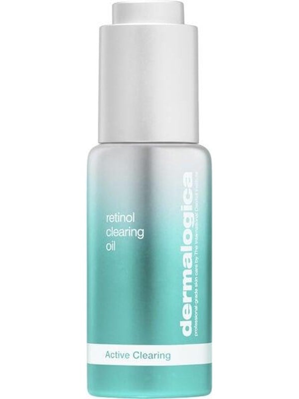 Dermalogica Retinol Clearing Oil 30 ml