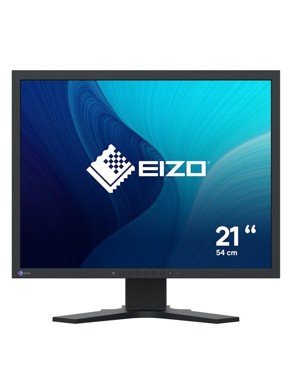 21 EIZO FlexScan S2134 - 1600x1200 - 60Hz - IPS