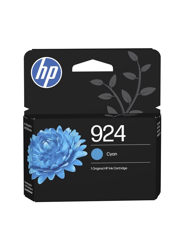 HP 924  4K0U3NE Cayn Ink