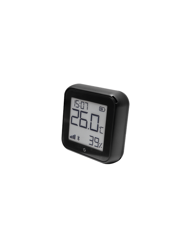 Shelly HiT Gen3 Matte Black-Temperatursensor und 3800235261545 - Image 6