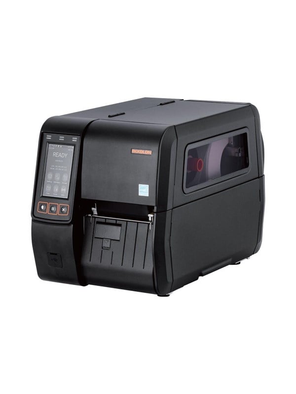 BIXOLON XT5-40N - label printer - BW - direct thermal  thermal transfer