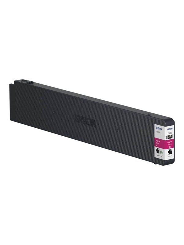 Epson T02Q - magenta - original - ink cartridge