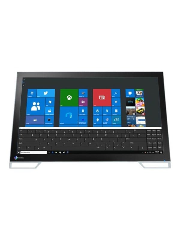 Image of 23" EIZO DuraVision FDF2382WT-A - LED monitor - Full HD (1080p) - 23"