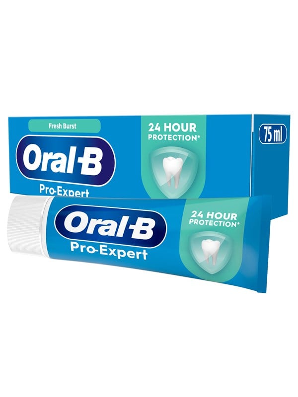 Oral-B Zahnpasta Pro-Expert Deep Clean 75ml