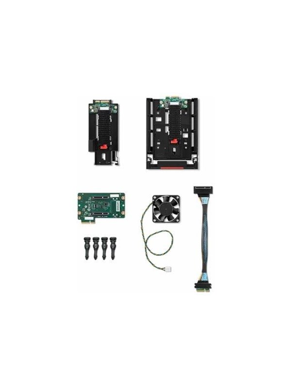 Lenovo storage upgrade kit