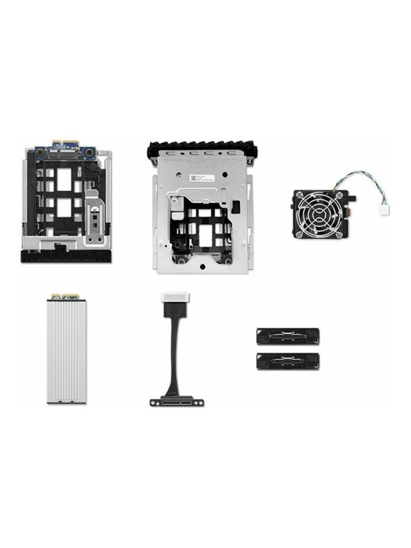 Lenovo storage upgrade kit