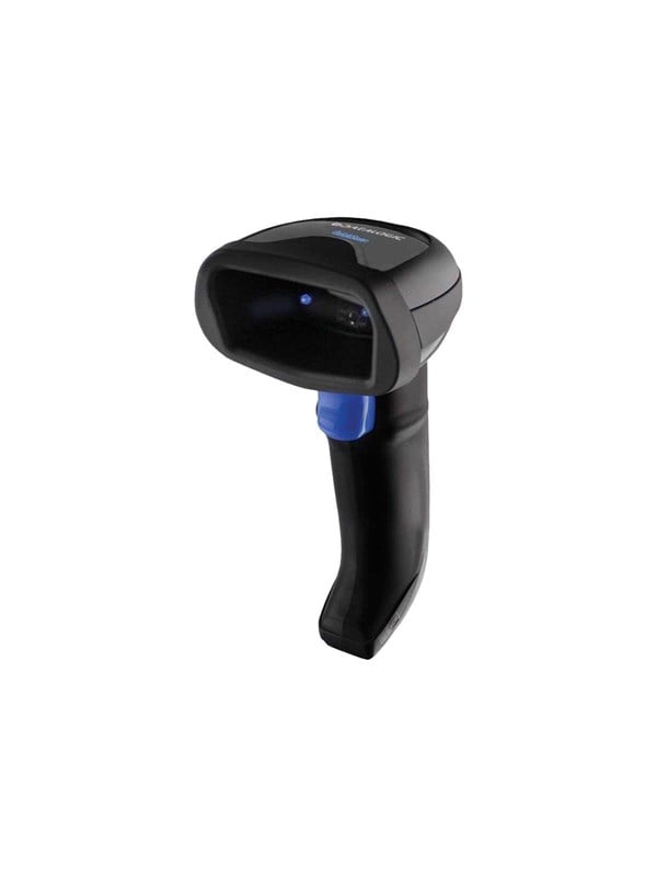 Datalogic QuickScan 2500 Series QBT2500 - Kit - barcode scanner