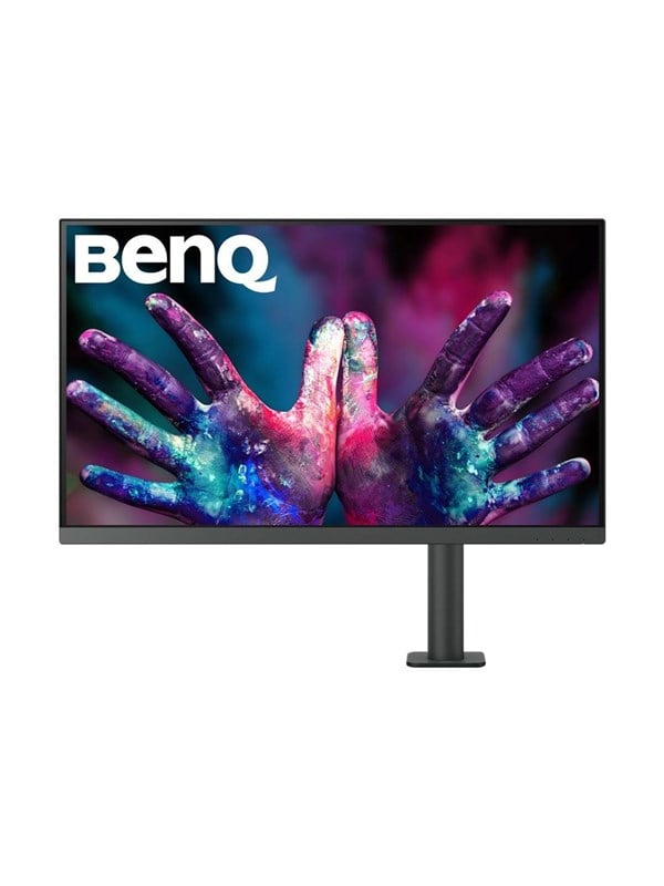 27 BenQ PD2705UA - 3840x2160 - IPS - KVM Switch - 90W USB-C