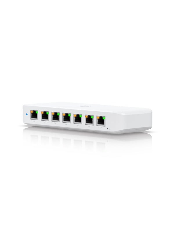 Ubiquiti UniFi Switch Ultra No AC Adapter