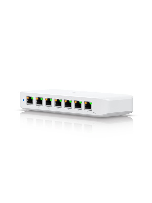 Ubiquiti UniFi Switch Ultra 60W 52W