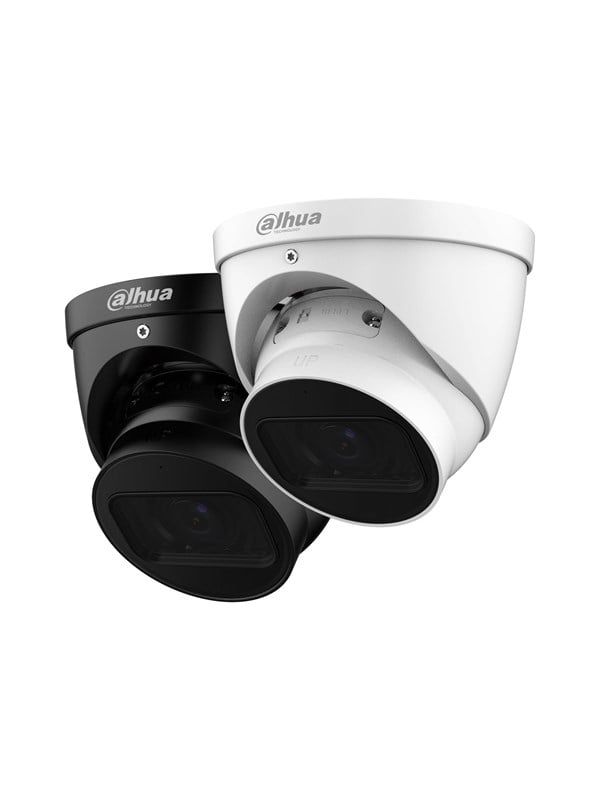 Dahua WizSense 2 Series IPC-HDW2441T-ZS - network surveillance camera - eyeball