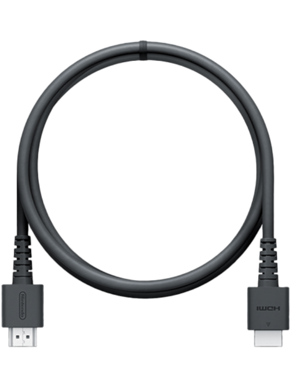 Nintendo High Speed HDMI Cable