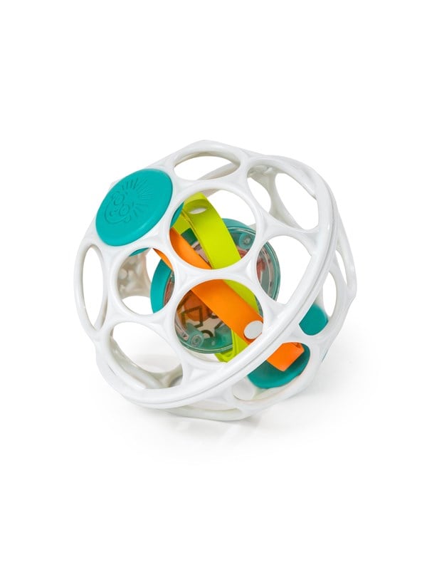 Baby Einstein Roxys Gyroscope