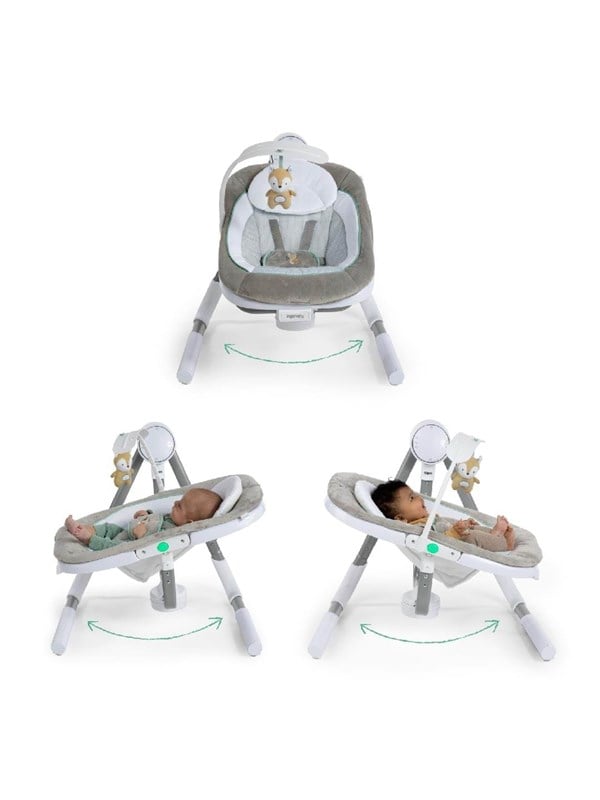 Ingenuity AnyWay Sway PowerAdapt - Ray Dual-Direction Por