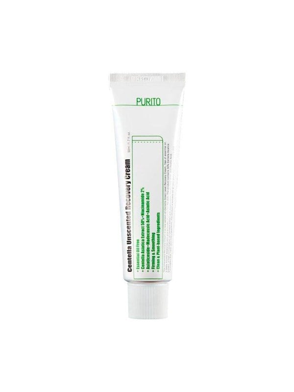 Purito SEOUL SEOUL - Centella Unscented Recovery Cream